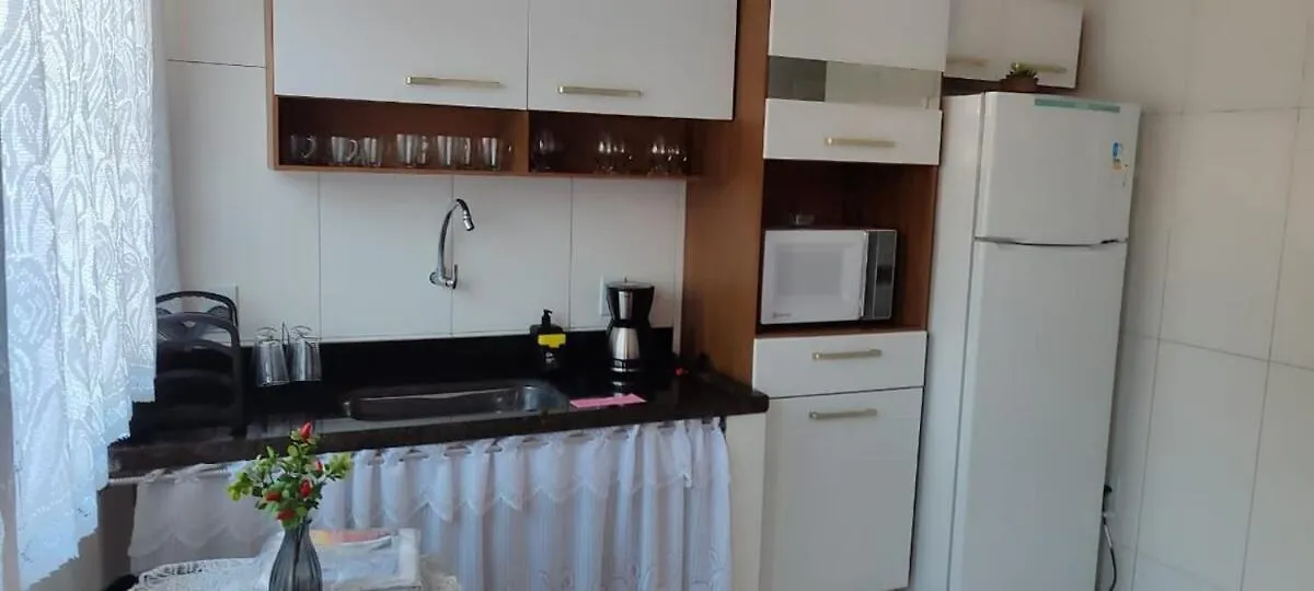Kitnet Em Buzios, Orla Bardot! Apartment Brazil