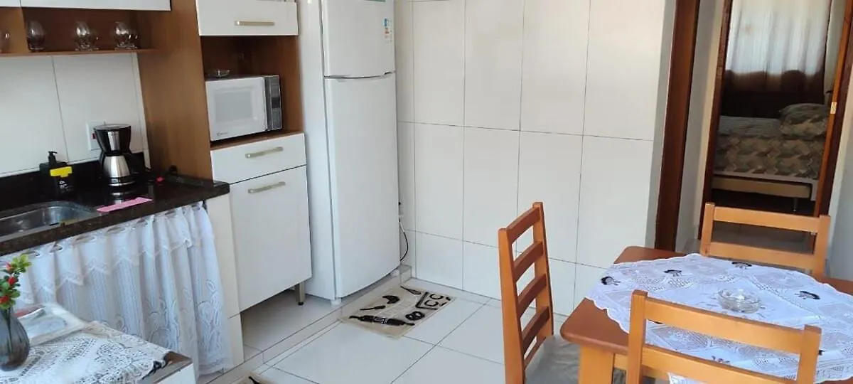 Kitnet Em Buzios, Orla Bardot! Apartment Brazil