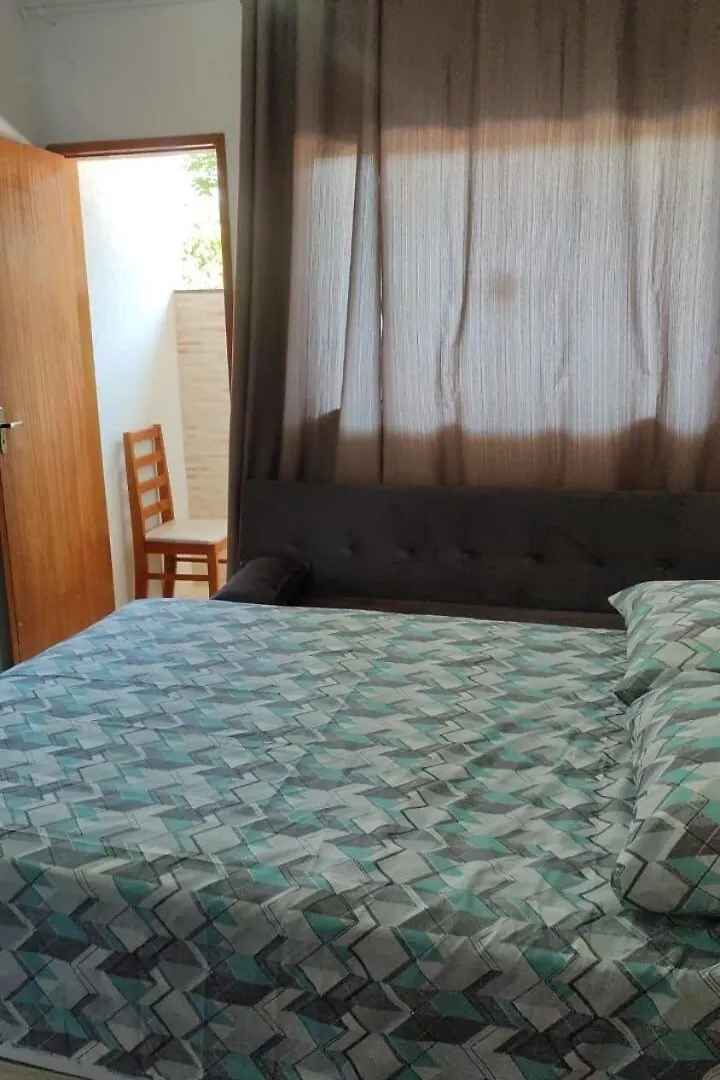 Kitnet Em Buzios, Orla Bardot! Apartment 0*, Armacao dos Buzios Brazil