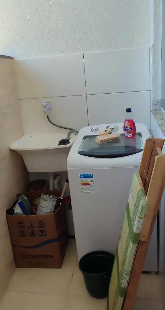 Kitnet Em Buzios, Orla Bardot! Apartment Armacao dos Buzios