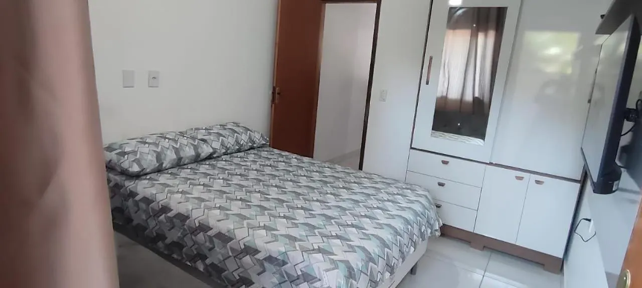 Kitnet Em Buzios, Orla Bardot! Apartment  Armacao dos Buzios